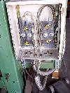  TOKUDEN 48" Calender, 500 PLI,